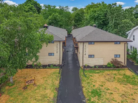 2028 S 2034 S 81st St, West Allis, WI 53219
