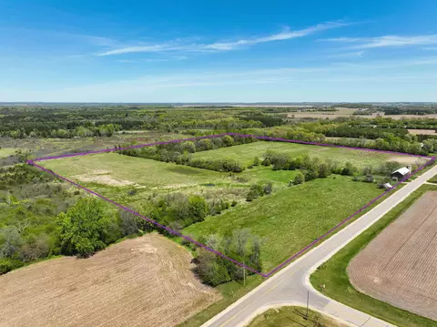 40 Acres County J Rd, Princeton, WI 54968