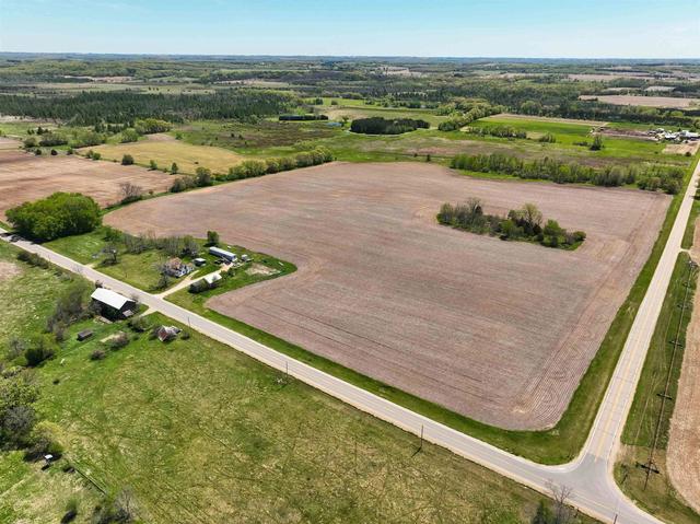 58 Acres County J Rd, Princeton, WI 54968
