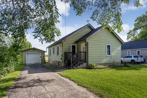 133 Walker St, Evansville, WI 53536