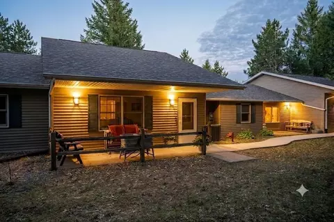 1054 W 13th Ln, Arkdale, WI 54613