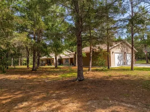1054 W 13th Ln, Arkdale, WI 54613