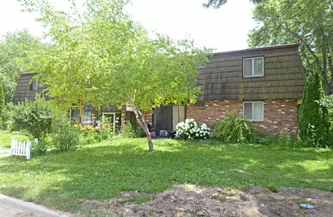 4601 Crescent Roa #D, Fitchburg, WI 53711