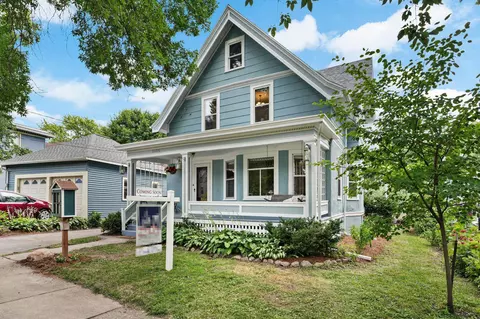 2225 Oakridge Ave, Madison, WI 53704