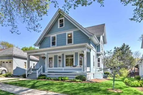 2225 Oakridge Ave, Madison, WI 53704