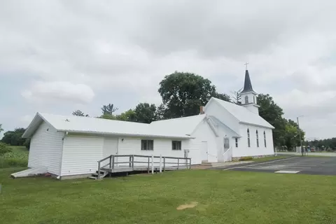 w4704 10th Road, Westfield, WI 53964