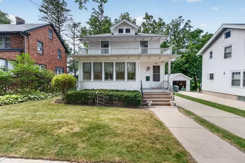 2126 Fox Ave, Madison, WI 53711
