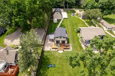 10086 N Bigalow Ln, Edgerton, WI 53534