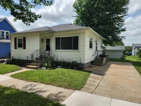 1140 Park St, Richland Center, WI 53581