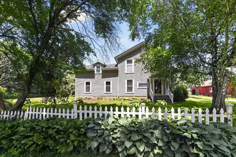 1948 County Rd T, Marshall, WI 53559