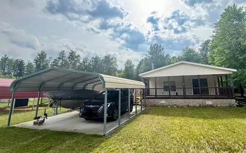 1870 County Road F Rd #7, Friendship, WI 53934