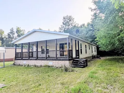 1870 County Road F #7, Friendship, WI 53934