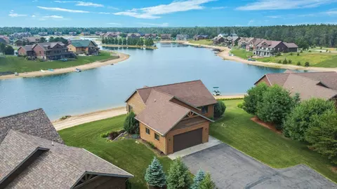 n8486 Northwater Circle, New Lisbon, WI 53950