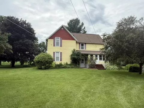 11382 County Road M Rd, Tomah, WI 54660