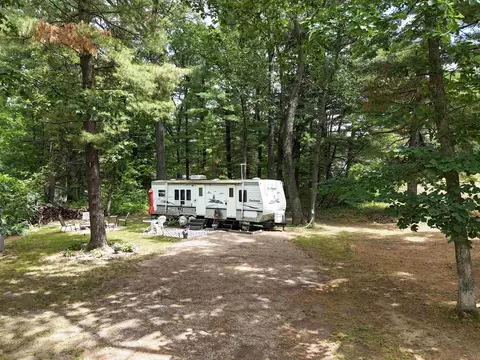 1590 Lake Dr, Arkdale, WI 54613