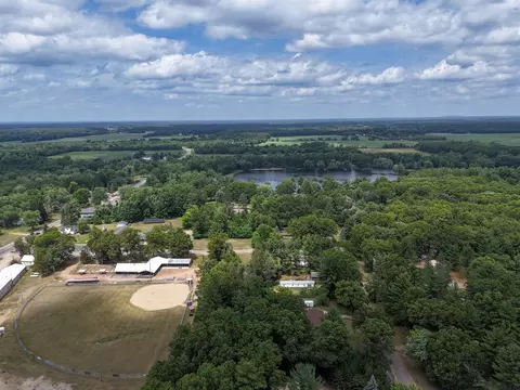 1590 Lake Dr, Arkdale, WI 54613