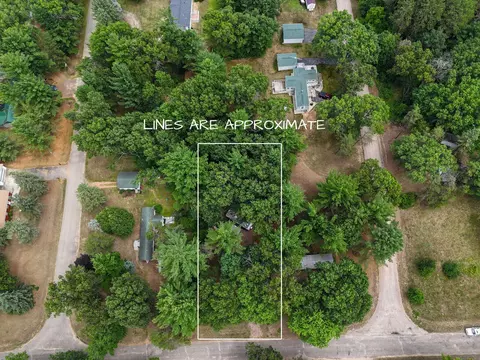 1590 Lake Dr, Arkdale, WI 54613