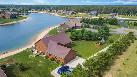 n8494 Northwater Circle, New Lisbon, WI 53950