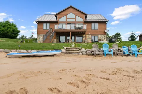 n8494 Northwater Circle, New Lisbon, WI 53950