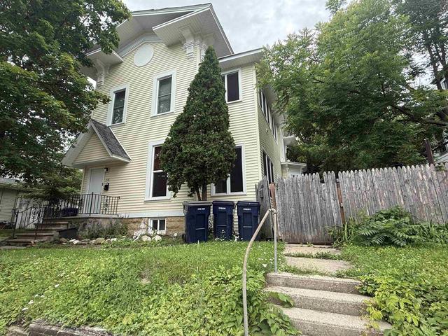 228 Milton Ave, Janesville, WI 53545