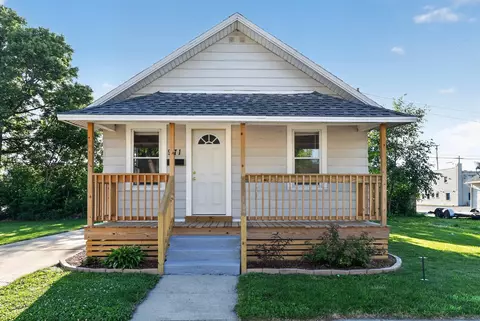 971 Industrial Ct, Janesville, WI 53546