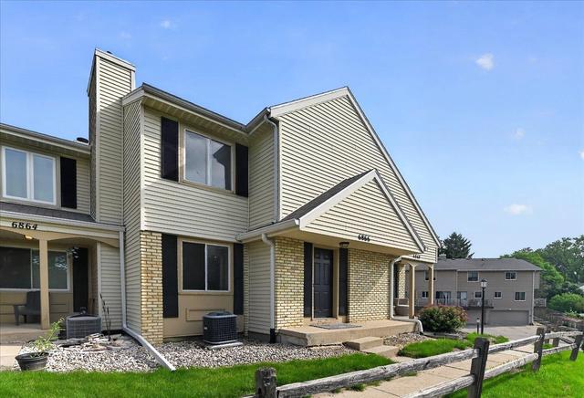6866 Park Ridge Dr, Madison, WI 53719
