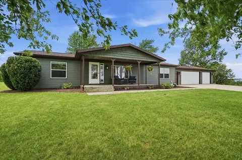 n5025 Meadowlark Circle, Monticello, WI 53570