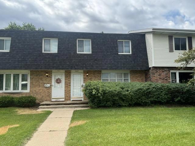 1547 Ivory St, Sun Prairie, WI 53590