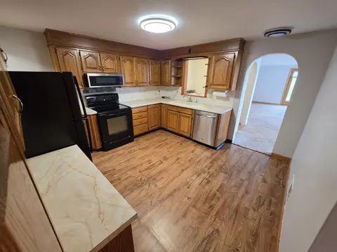 Kitchen - 816 27th Ave, Monroe, WI 53566 photo 1 of 3