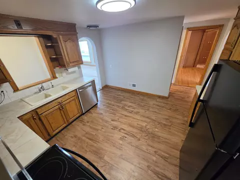 Kitchen - 816 27th Ave, Monroe, WI 53566 photo 3 of 3
