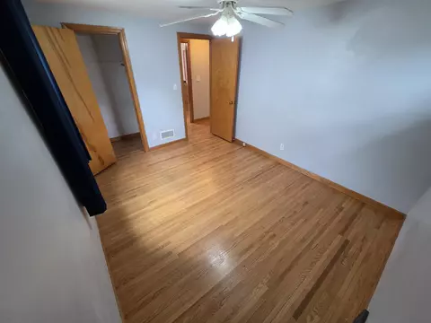 Bedroom - 816 27th Ave, Monroe, WI 53566 photo 2 of 6