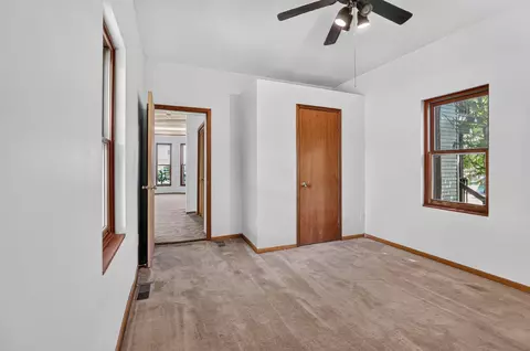 Bedroom - 903 E 2nd Ave, Brodhead, WI 53520 photo 1 of 4