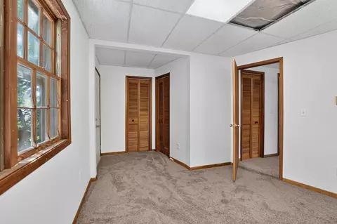 Bedroom - 903 E 2nd Ave, Brodhead, WI 53520 photo 3 of 4