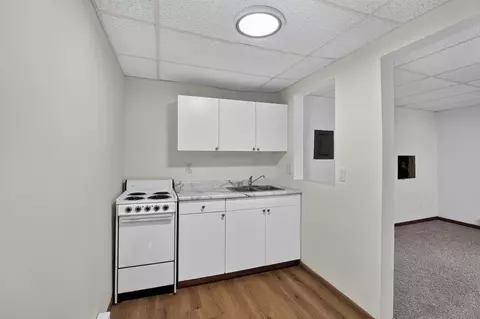 Kitchen - 903 E 2nd Ave, Brodhead, WI 53520 photo 2 of 3