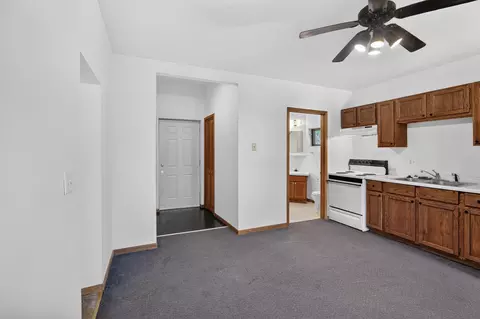Entry Way - 903 E 2nd Ave, Brodhead, WI 53520 photo 1 of 4