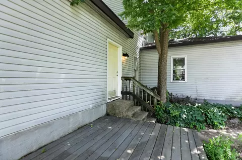 Exterior - 903 E 2nd Ave, Brodhead, WI 53520 photo 8 of 9
