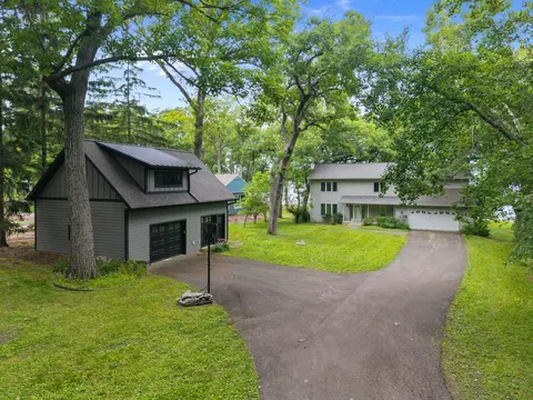 w1534 Sandstone Avenue, Green Lake, WI 54941