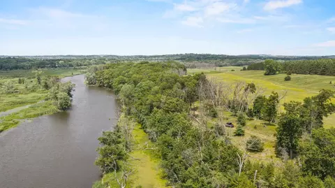135 Acres Lueck Ln, Princeton, WI 54968