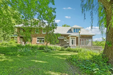4616 County Road Jj, Black Earth, WI 53515