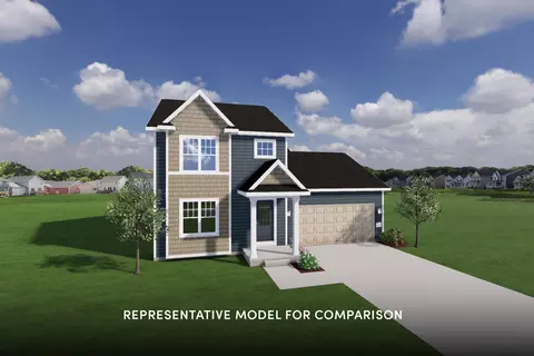 7627 Stones Throw Dr, Madison, WI 53719