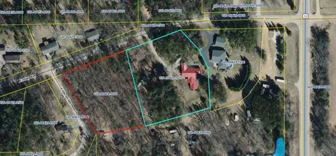 24691 Embay Ave, Tomah, WI 54660