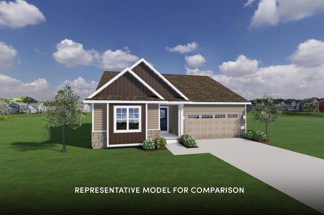 8059 Creek Crossing Way, Cross Plains, WI 53528