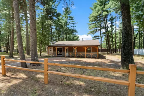 2053 Sauk St, Friendship, WI 53934