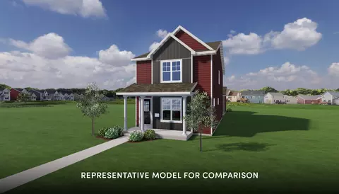 1774 Innovation Ln, Verona, WI 53593