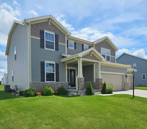 231 Pintail Pl, Sun Prairie, WI 53590