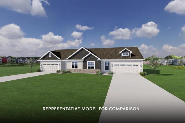 9203 Gentle Feather Rd, Verona, WI 53593