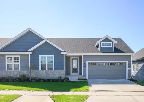 9203 Gentle Feather Rd, Verona, WI 53593