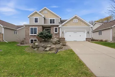 726 Cone Flower St, Middleton, WI 53562