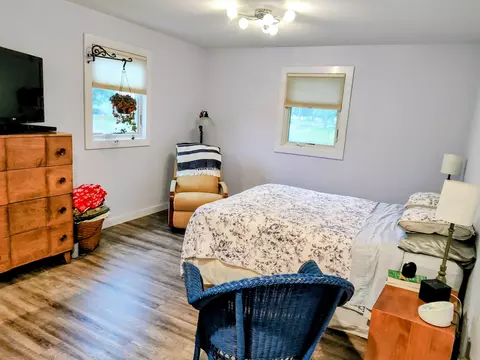 Bedroom - 903 E Bluff St, Boscobel, WI 53805 photo 1 of 4
