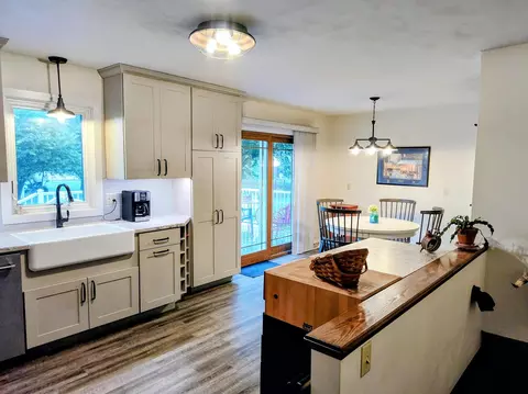 Kitchen - 903 E Bluff St, Boscobel, WI 53805 photo 2 of 2